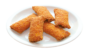 Bild von Kartoffeltaschen 5Stk.