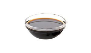 Bild von Balsamico Dressing
