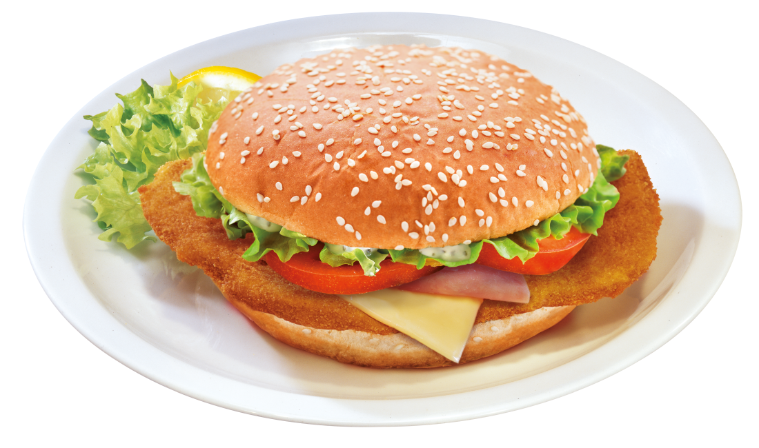 Bild von Cordon Burger